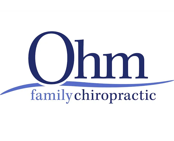 Ohm Family Chiropractic Picture 5