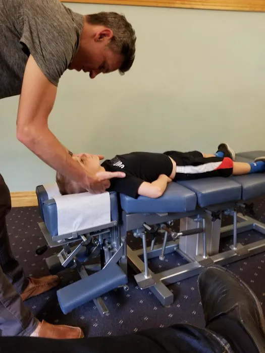 Ohm Family Chiropractic Picture 4