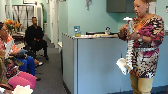 Penick Chiropractic Picture 2