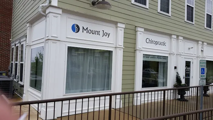 Henriques Donald P DC Picture 1