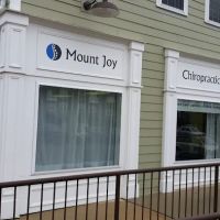 Henriques Donald P DC ico