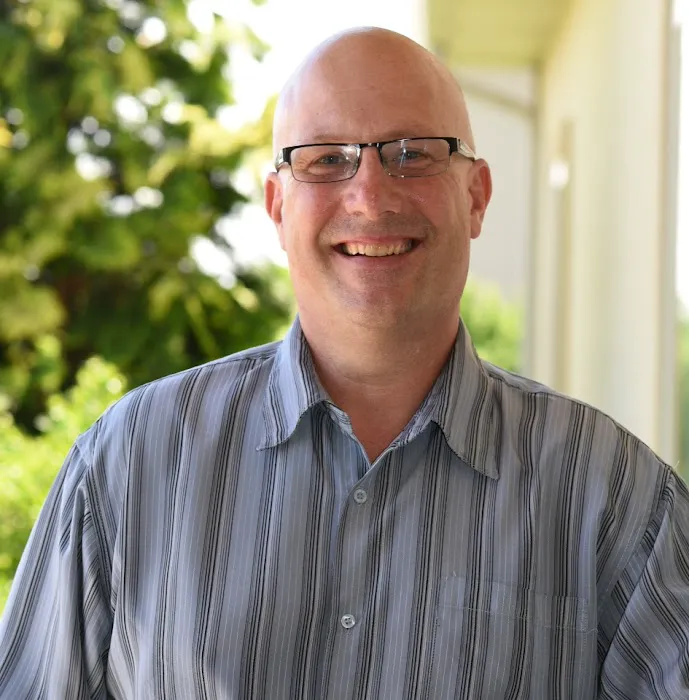 Dr Keith Yocum Picture 1