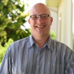 Dr Keith Yocum