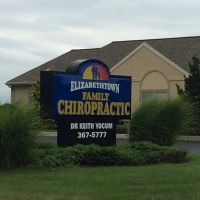 Elizabethtown Family Chiropractic ico