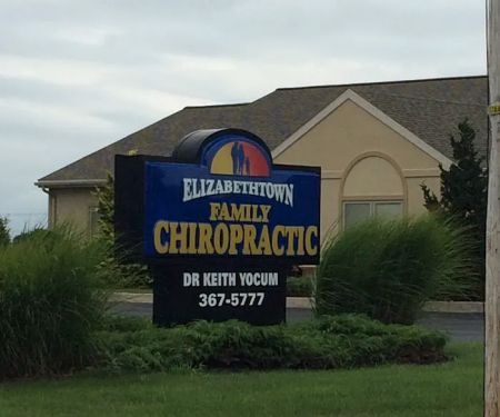 Elizabethtown Family Chiropractic