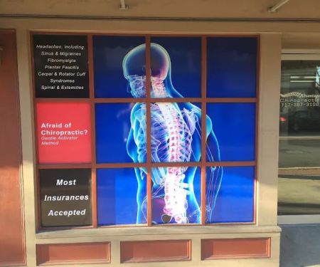 Advantage Chiropractic