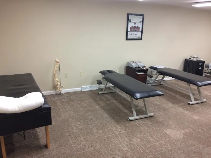 Advantage Chiropractic Picture 2