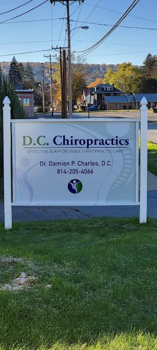 D.C. Chiropractics Picture 2