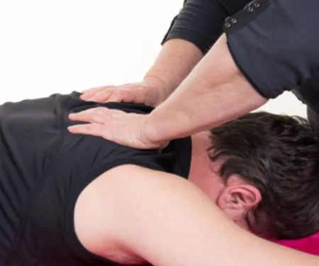 D.C. Chiropractics