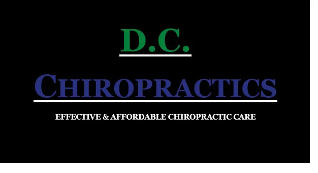 D.C. Chiropractics Picture 4