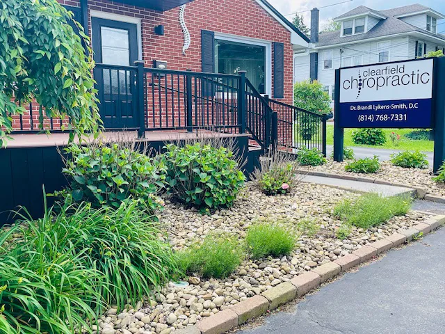 Clearfield Chiropractic Center Picture 1