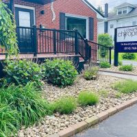 Clearfield Chiropractic Center ico
