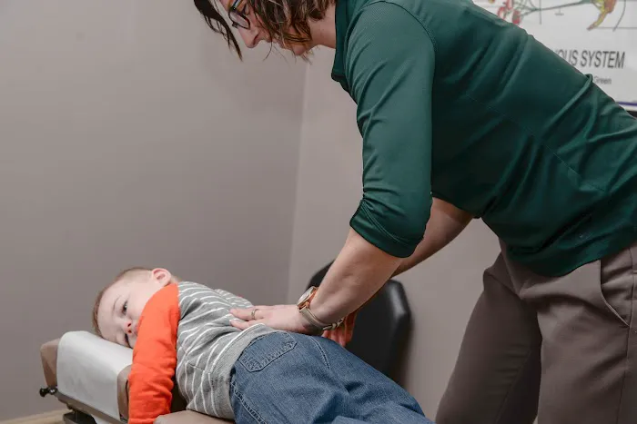 Clearfield Chiropractic Center Picture 5