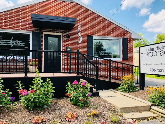 Clearfield Chiropractic Center Picture 3