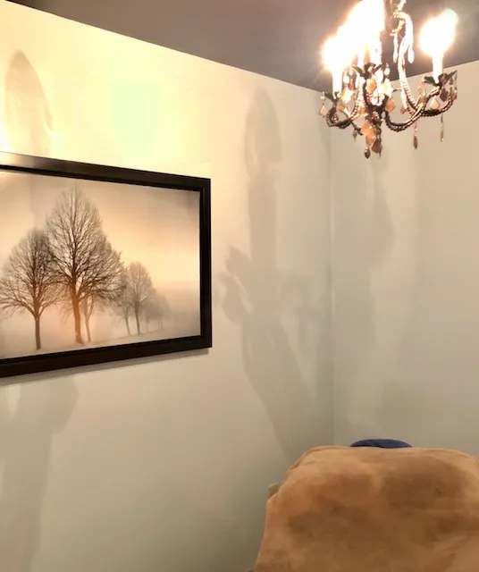 Clearfield Chiropractic Center Picture 4