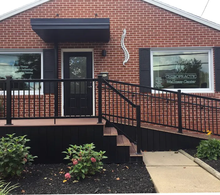Clearfield Chiropractic Center Picture 7