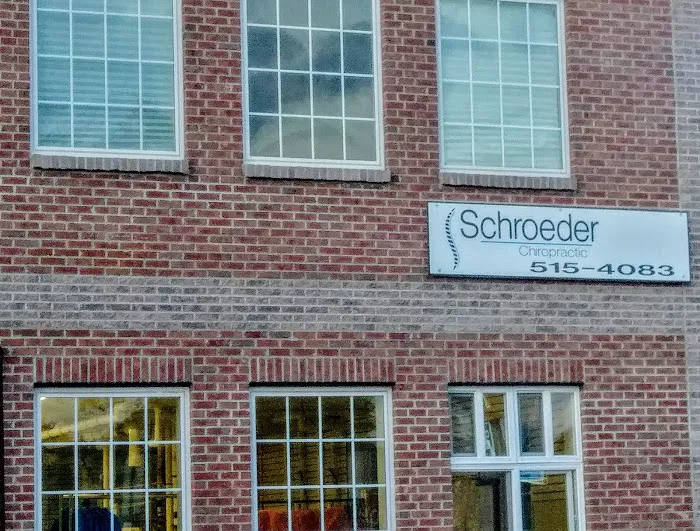 Schroeder Chiropractic Picture 1