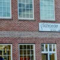 Schroeder Chiropractic ico