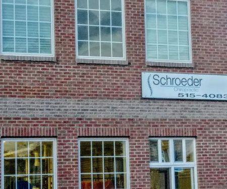 Schroeder Chiropractic
