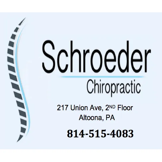 Schroeder Chiropractic Picture 3