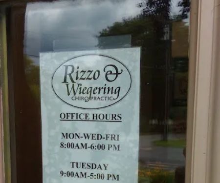 Rizzo & Wiegering Chiropractic