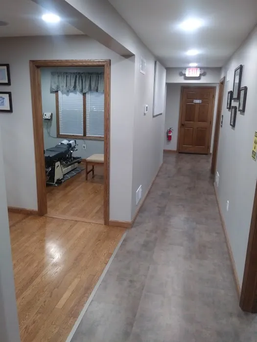 Keeler Chiropractic Picture 1