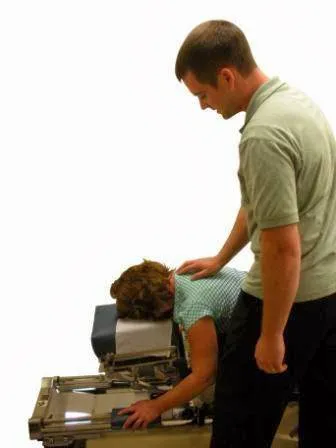 Keeler Chiropractic Picture 4