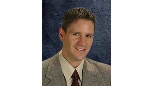 Paul D. Lamb, DC Picture 1