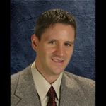 Paul D. Lamb, DC