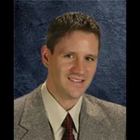 Paul D. Lamb, DC ico