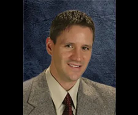 Paul D. Lamb, DC
