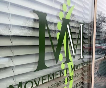 Movement Matters Chiropractic, LLC