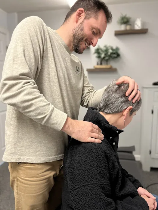 Movement Matters Chiropractic, LLC Picture 2