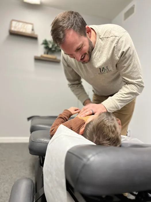 Movement Matters Chiropractic, LLC Picture 7