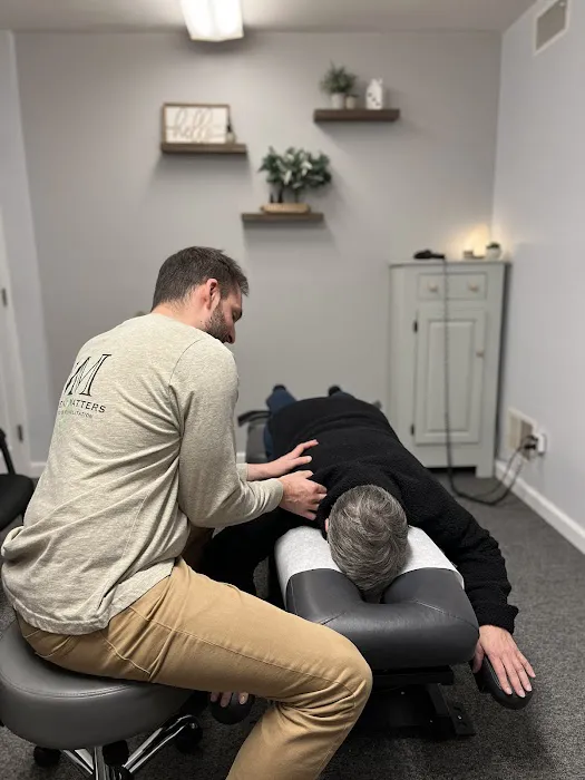 Movement Matters Chiropractic, LLC Picture 5