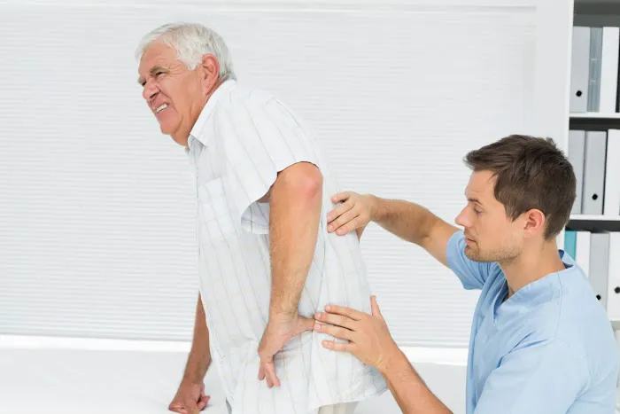 Active Family Chiropractic Picture 1