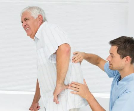 Active Family Chiropractic