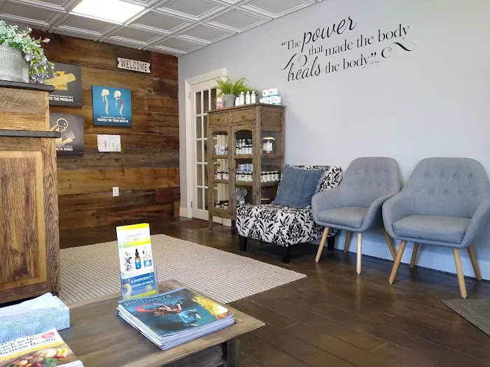 Total Health Center of Kennett Square Picture 1