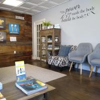 Total Health Center of Kennett Square ico