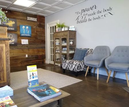 Total Health Center of Kennett Square