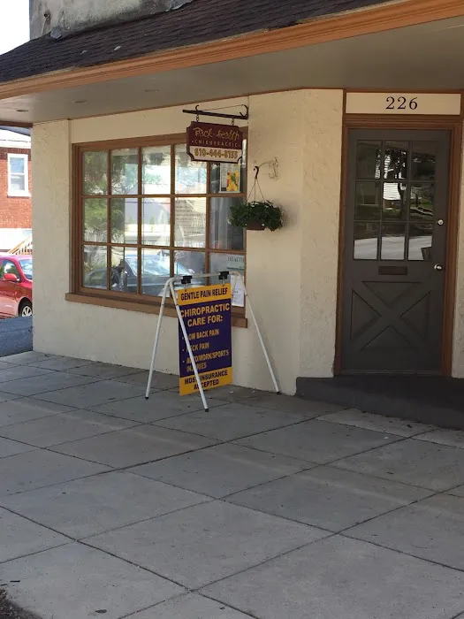 Total Health Center of Kennett Square Picture 6