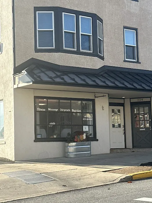 Total Health Center of Kennett Square Picture 5