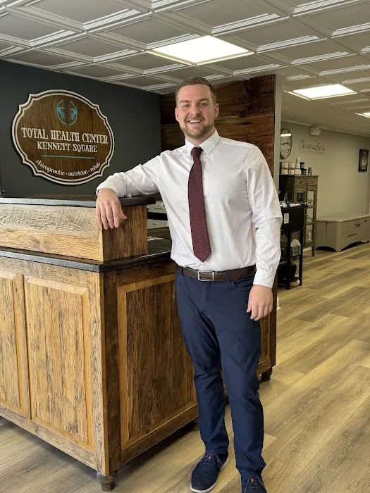 Dr. Jack Baccellieri Picture 2