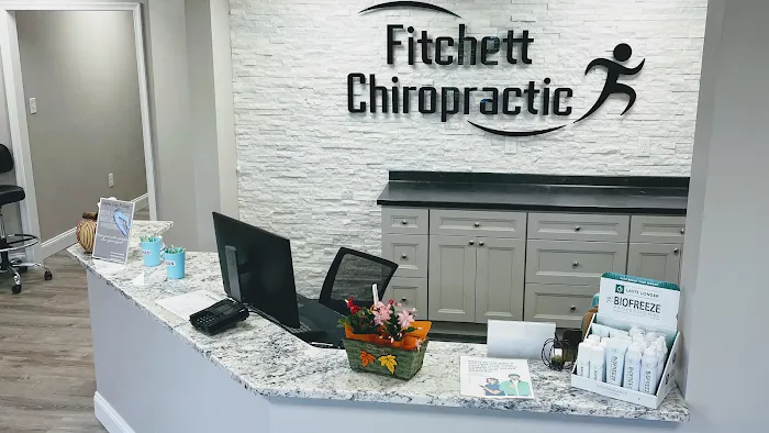 Fitchett Chiropractic Center Picture 1