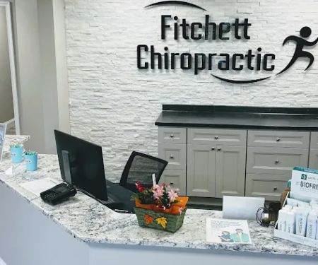 Fitchett Chiropractic Center