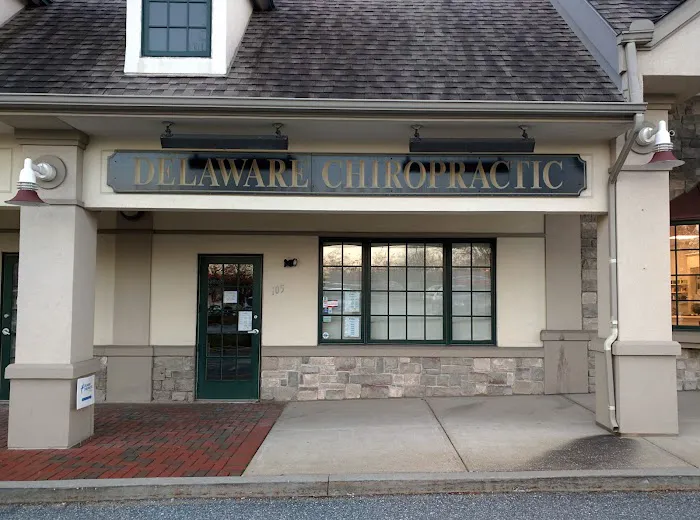 Delaware Chiropractic At Louviers Picture 2