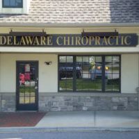 Delaware Chiropractic At Louviers ico