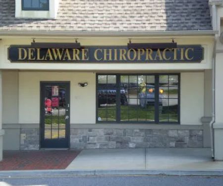 Delaware Chiropractic At Louviers