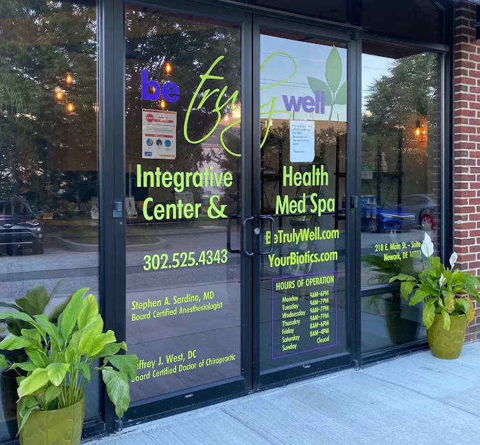 Be Truly Well an Integrative Health Center & Med Spa Picture 5
