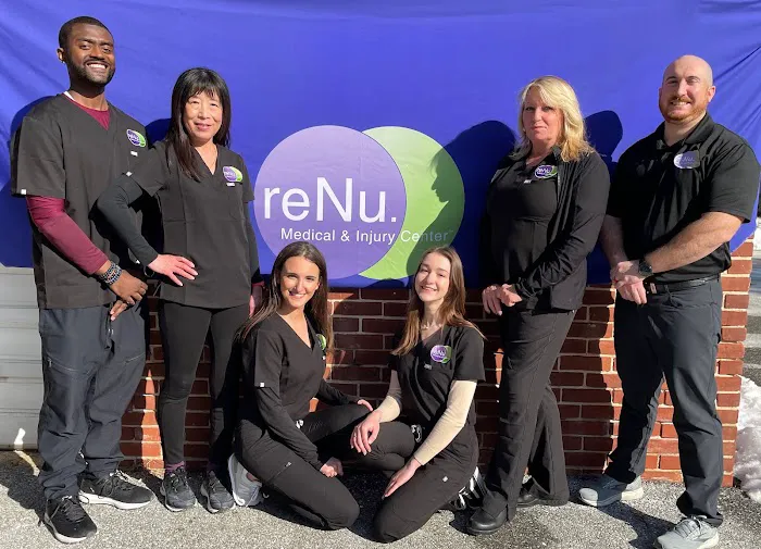 reNu Medical & Injury Center Picture 9